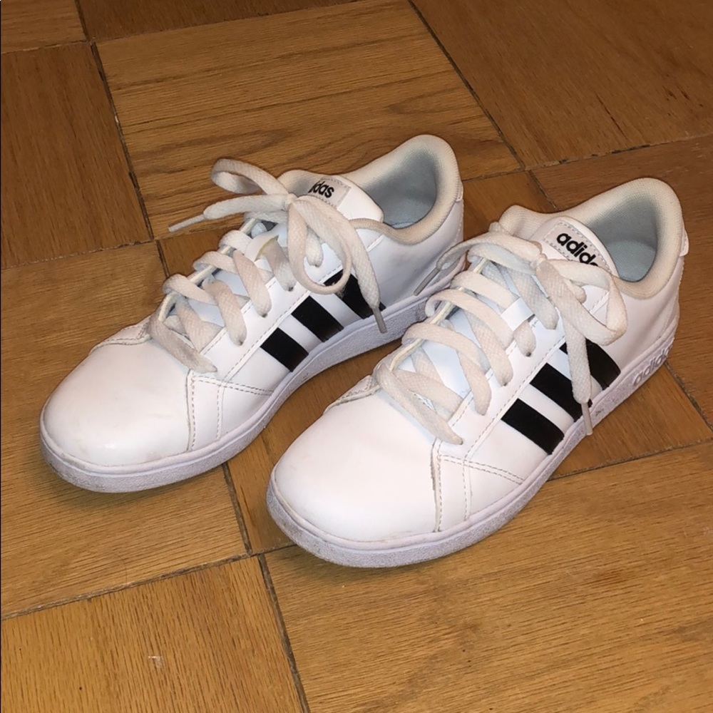 Adidas sneakers